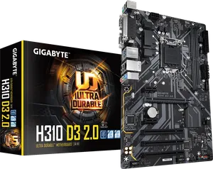 H310 D3 2.0 (Rev. 1.0)